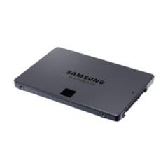 Samsung SSD SAMSUNG 8TB Modelo: MZ-77Q8T0B 870 QVO