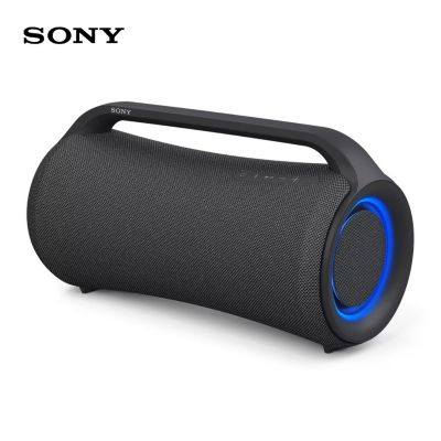 Altavoz Bluetooth Sony SRS-XB402M - Negro