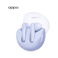 OPPO - Audífonos Bluetooth OPPO ENCO Air 3 Púrpura