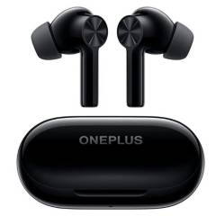 Audífonos In Ear inalámbricos ONEPLUS Buds Z2 Negro
