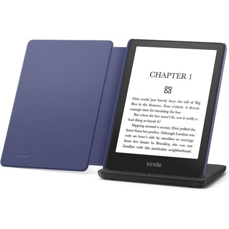 AMAZON - Amazon Kindle Paperwhite Signature Edition 11th Gen 32Gb Denim