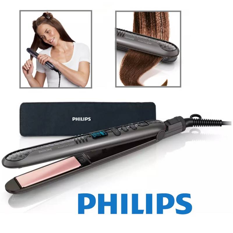 PHILIPS - Philips - Plancha Para Cabello Philips HP836300
