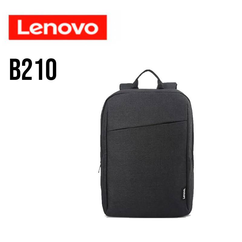 Mochila con Portalaptop Lenovo B210