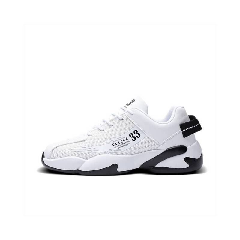 Zapatillas Urbanas para Hombre Reebok Royal CL Jogger 100010056 Blanco