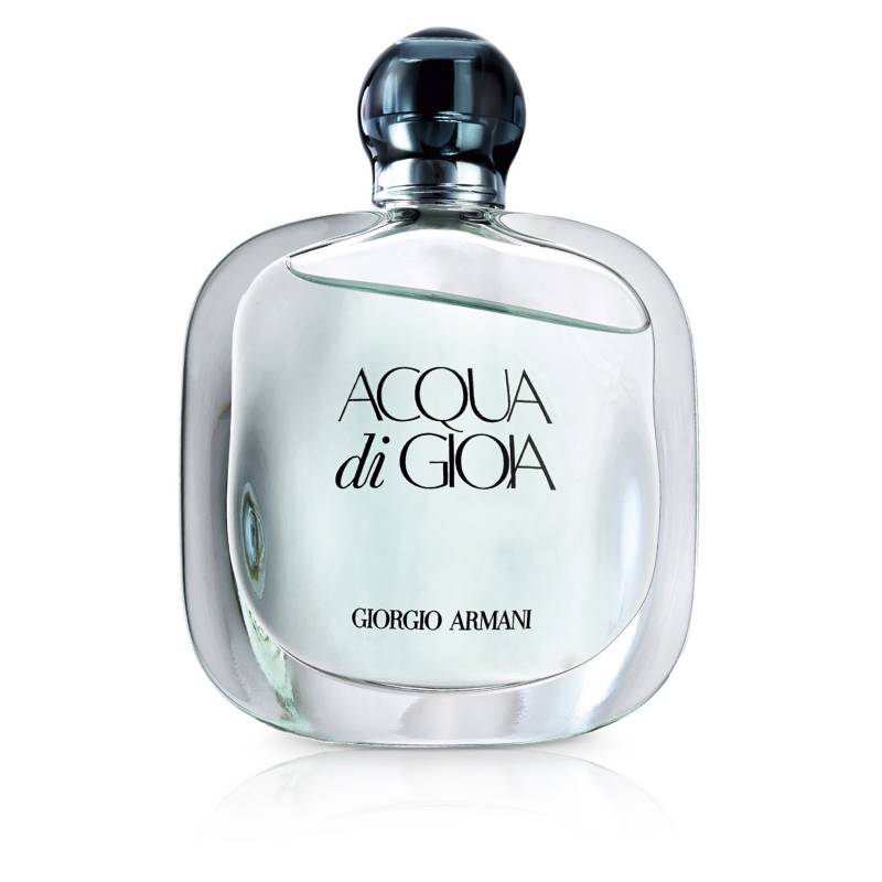 GIORGIO ARMANI - Perfume Mujer Acqua di Gioia EDP 100 ml