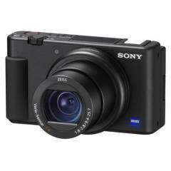 Sony Vlog compact camera ZV-1 Negro