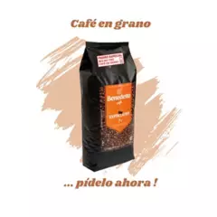 GENERICO - Café Benedetto Exportación en grano 1kilo