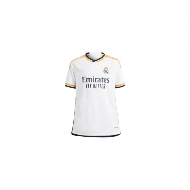 Camiseta Oficial Real Madrid 2024. GENERICO