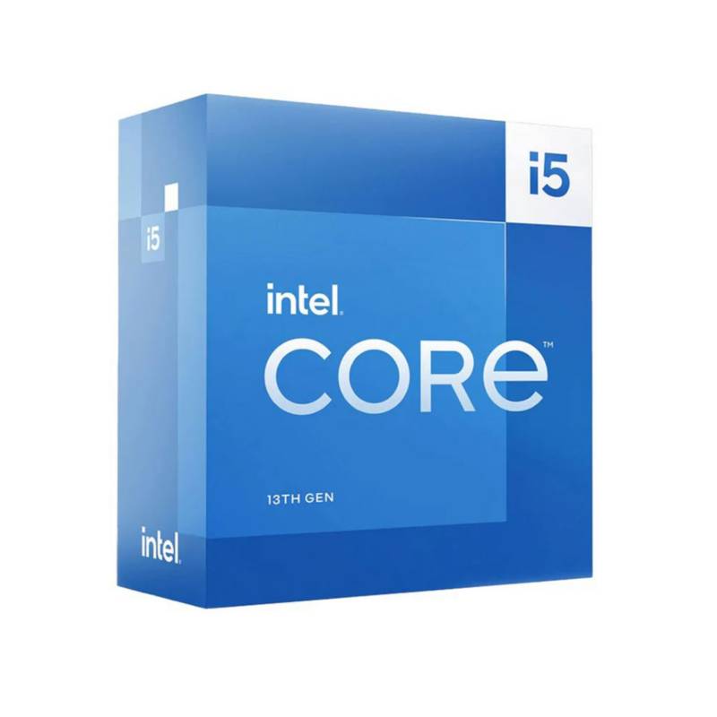 INTEL - Procesador Intel Core I5-13400