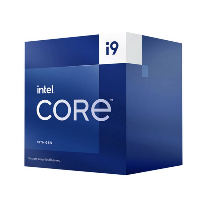 INTEL - Procesador Intel Core I9-13900F