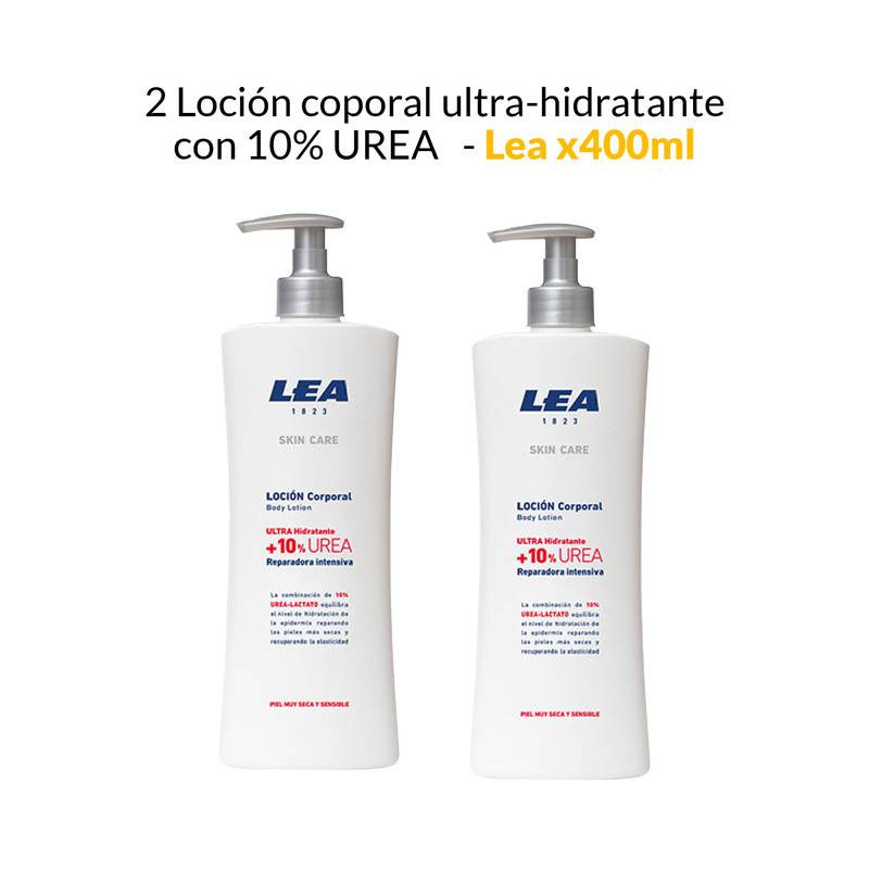 Instituto Español Urea 5% Body Lotion 950ml