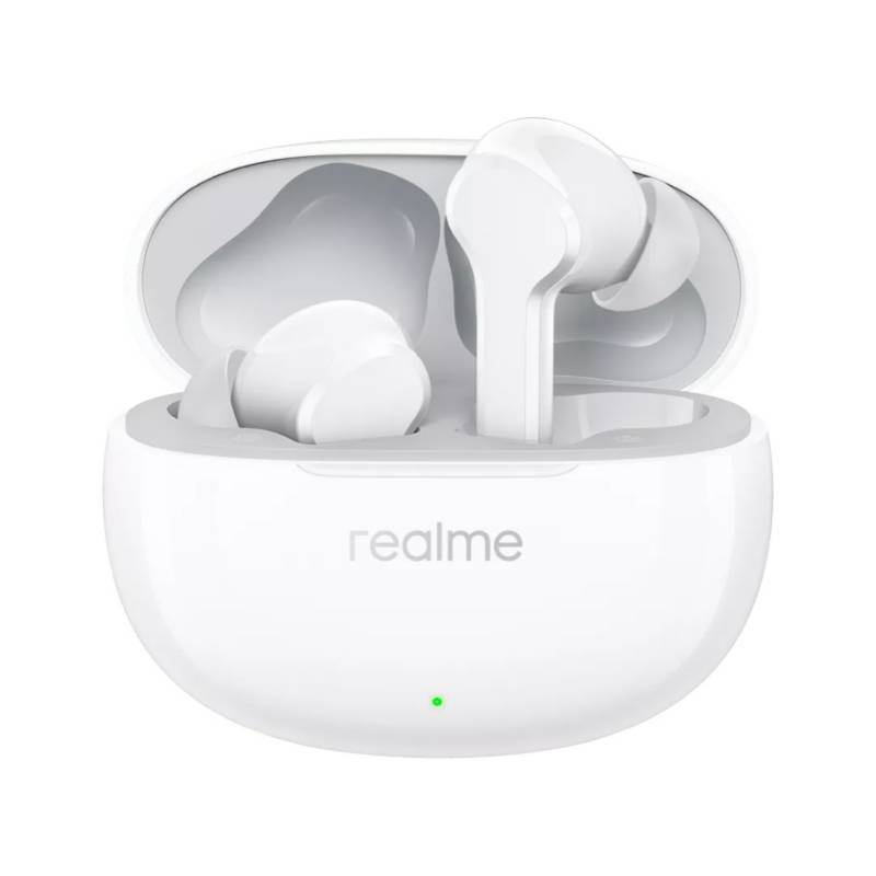 Realme Buds Q Auriculares Inalámbricos Negros