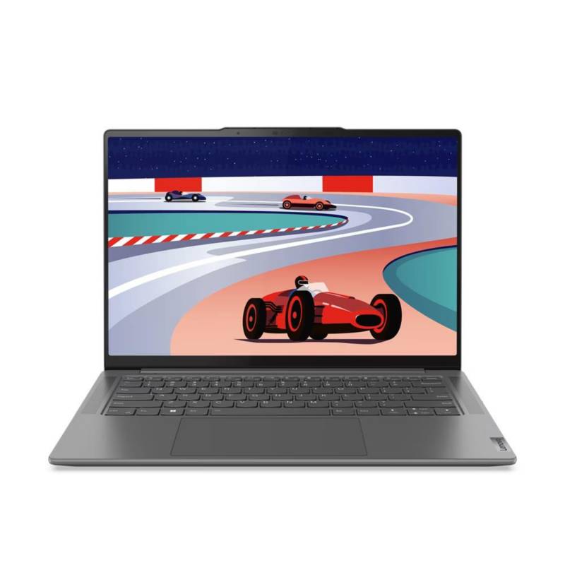 LENOVO - Laptop Lenovo Yoga Pro 7 Ryzen7 NVIDIA RTX 3050 16gb 1TbSsd