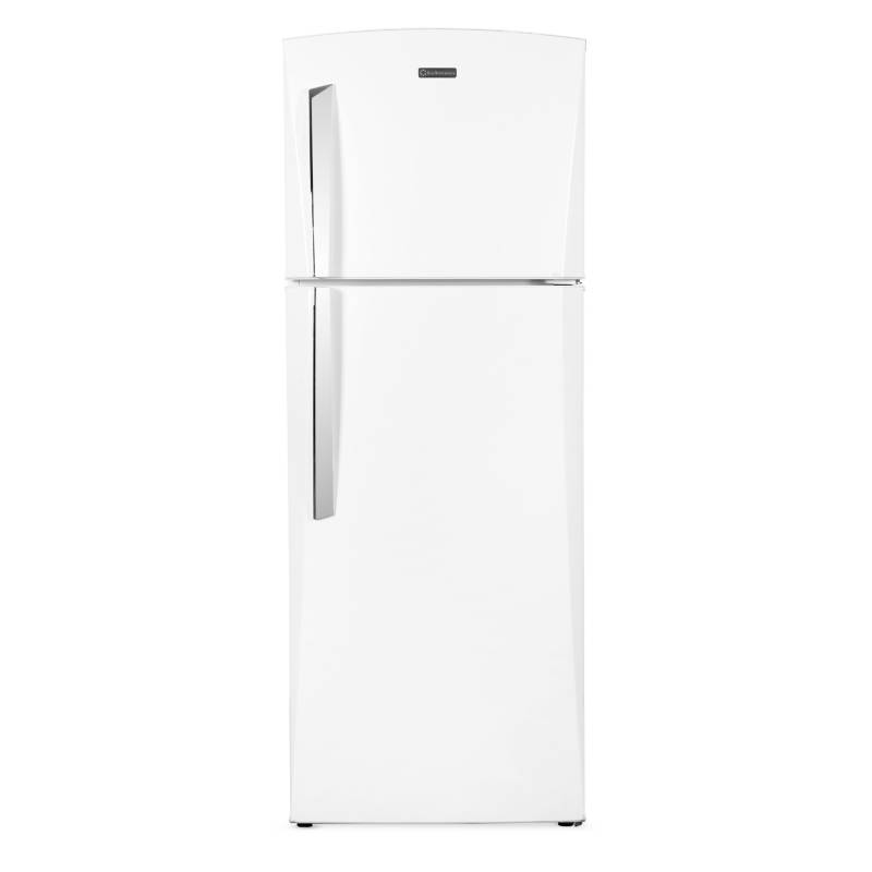 INDURAMA - Refrigeradora  RI-425  Quarzo No Frost 305 lt