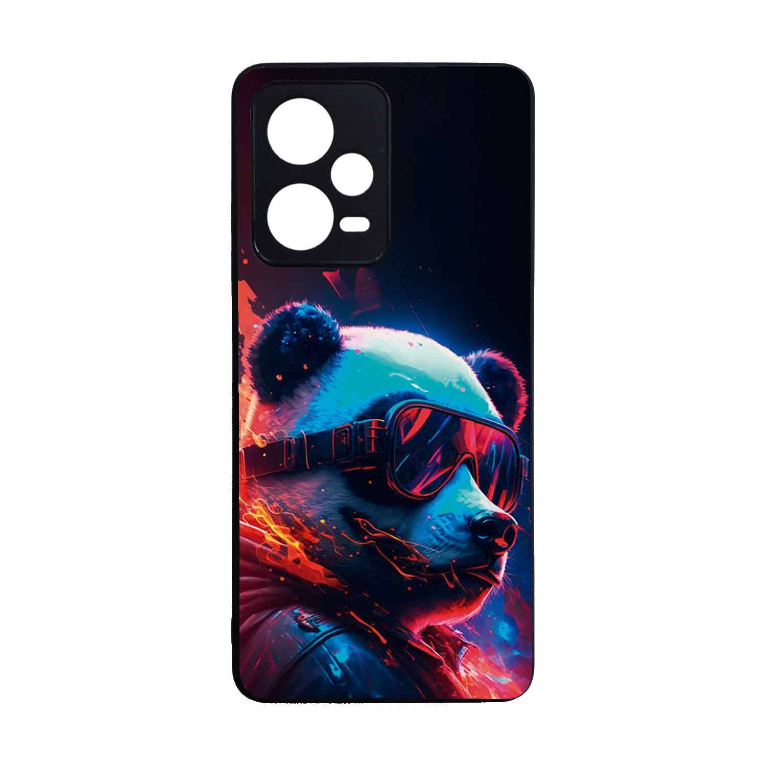 Funda Protector Case Para XIAOMI REDMI NOTE 12 GENERICO