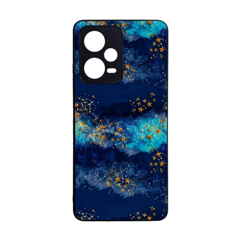 Funda Protector Case Para XIAOMI NOTE 12 PRO 5G. GENERICO