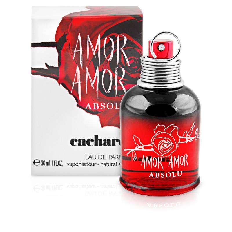 CACHAREL - Perfume Amor Amor Absolu 30 ml