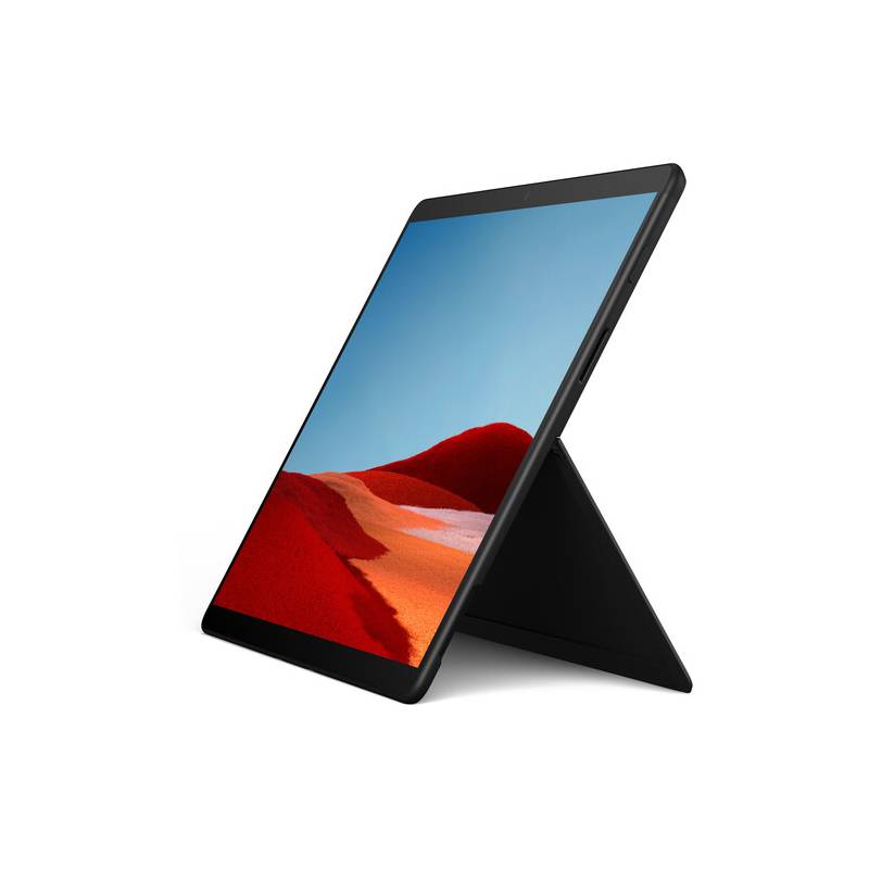 MICROSOFT - Tablet Microsoft Surface Pro X SQ2 256GB 16GB Ram Nuevo