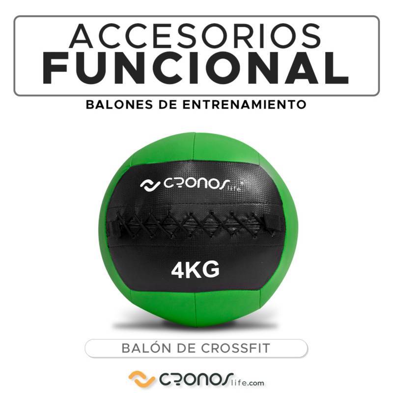 Strap Gym - Cronos Life - Accesorios Peso Libre