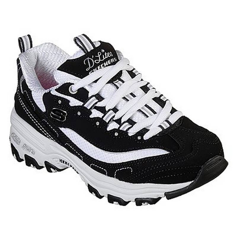 Zapatillas Niña Skechers 80588N