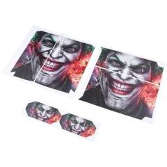 Joker Vinly Skin Sticker para Sony PS4 PlayStation 4