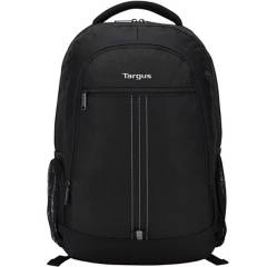 Mochila Laptop Targus City Backpack 15.6" Negro Notebook