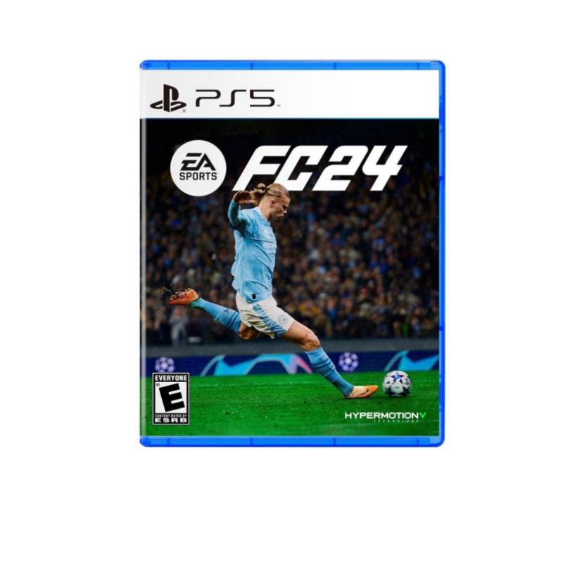 FC24 Para PS5 FIFA 24 PLAYSTATION