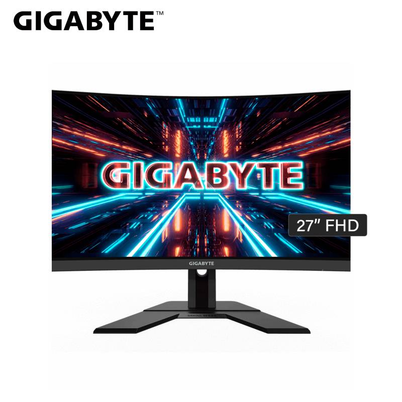 Monitor Gamer Gigabyte 24 Pulgadas Fhd Ips 1ms 165 Hz G24f2!