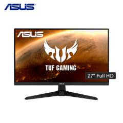 Monitor Asus TUF Gaming VG277Q1A 27″ FHD 165Hz