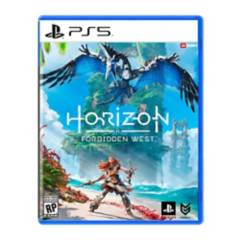 Horizon Forbidden West Playstation 5
