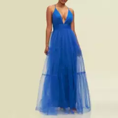 BLUE 7 - Vestido de Mujer Blue7 - Mikele