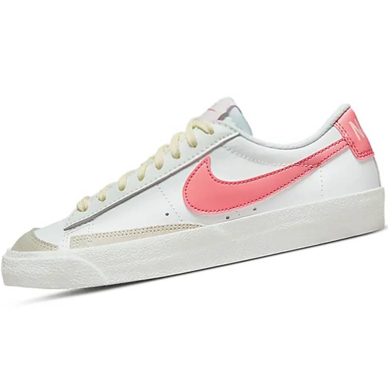 Zapatillas Nike Mujer Urbanas Blazer Low 77, Da4074-112