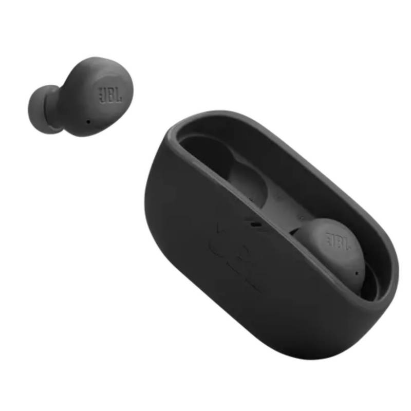 Audífonos JBL Inalámbricos Bluetooth In Ear TWS Wave Buds