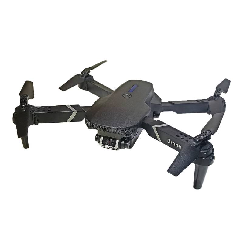 GENERICO Drone 4k Dron Profesional Camara Wifi Pro