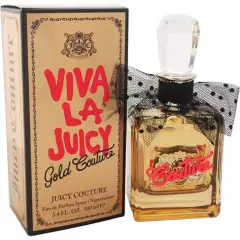 JUICY COUTURE - Viva la juicy gold couture juicy couture women edp 100 ml