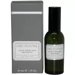 GEOFFREY BEENE - Grey flannel by geoffrey beene for men - 30 ml
