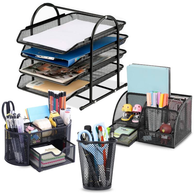 Organizador De Zapatos Set x4 - Importadora y Distribuidora Monar