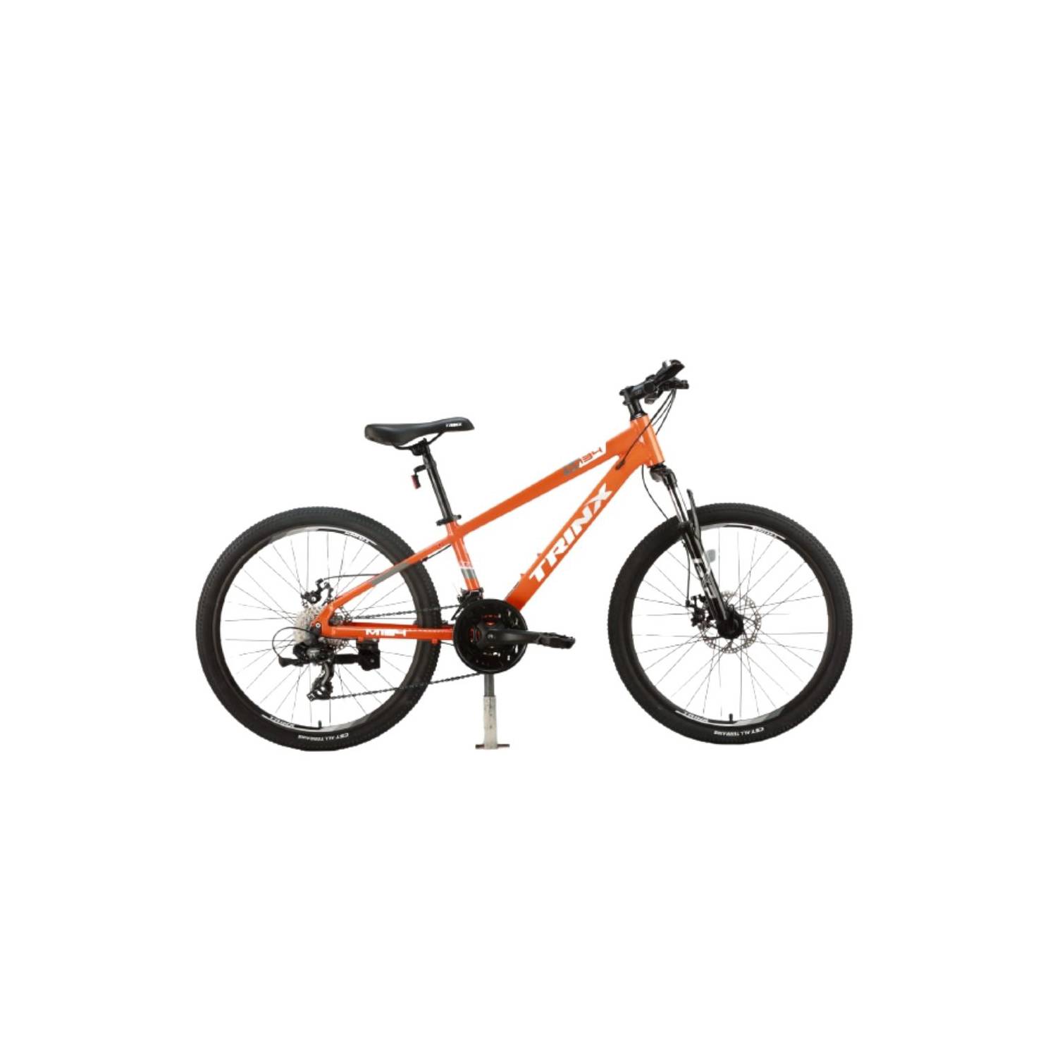 Bicicleta MTB Trinx M134 Aro 24 Talla 12 TRINX falabella