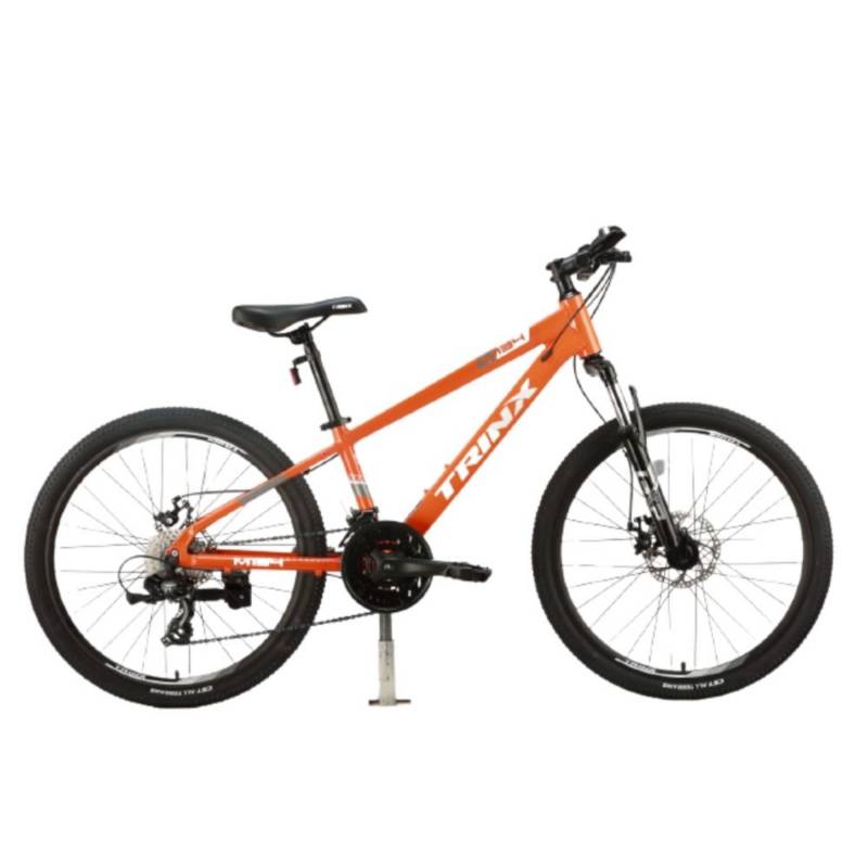 Bicicleta MTB Trinx M134 Aro 24 Talla 12 TRINX falabella