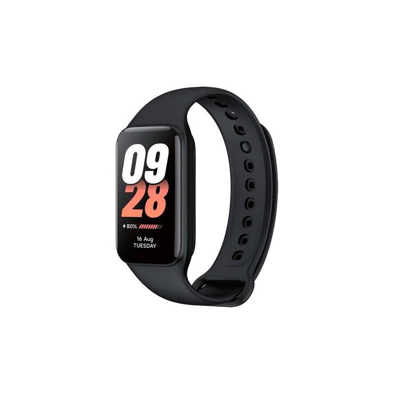 Xiaomi Smart Band 8 Active, así será esta pulsera inteligente destinada a  los deportistas, Gadgets