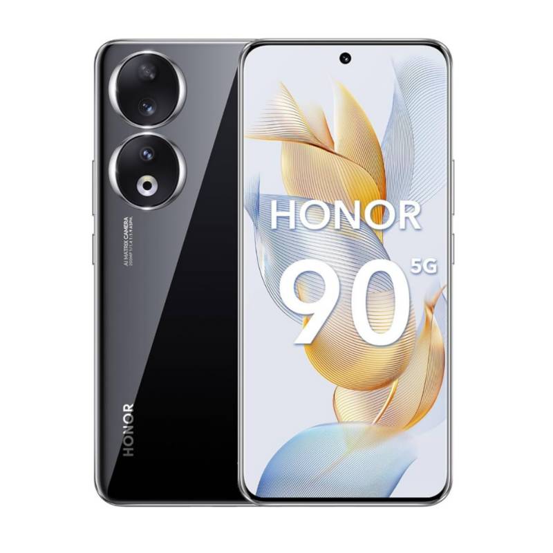 Honor 90 512Gb 12Gb Verde Esmeralda