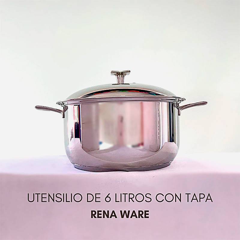 Zylstra Series - Rena Ware