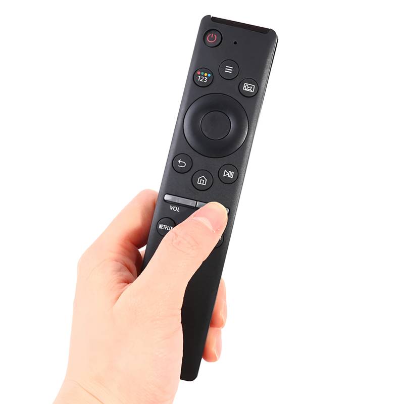 Control Remoto Para Samsung Smart Tv Con Comando De Voz