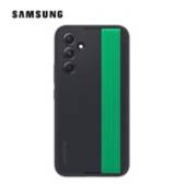 Pack 2 Fundas Samsung Para Galaxy S10e En Negro Y Verde Modelo EF