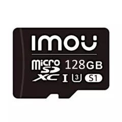 IMOU - Tarjeta de memoria  Imou microSD 128GB S1