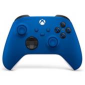 GENERICO - Control Inalámbrico para Xbox Series CARBON Azul.