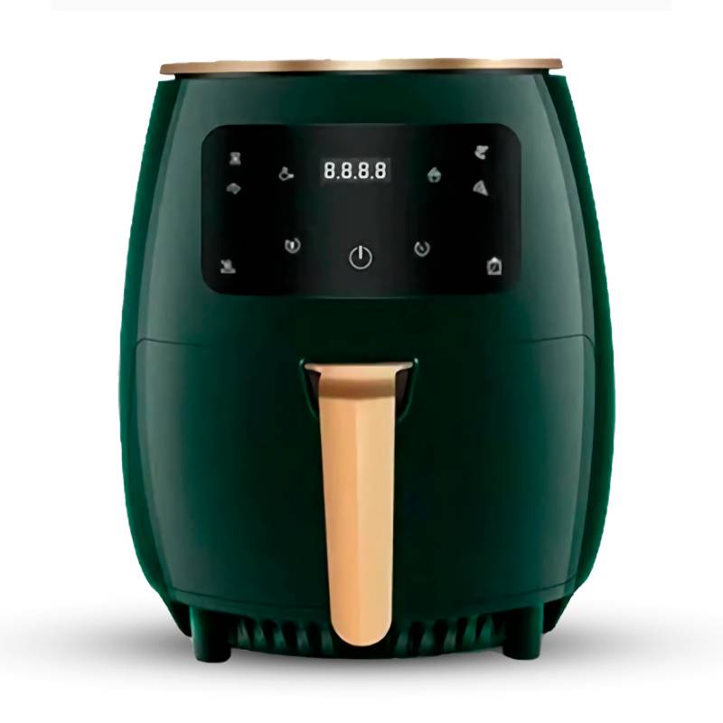 Olla freidora de aire - Air Fryer INSPIRA