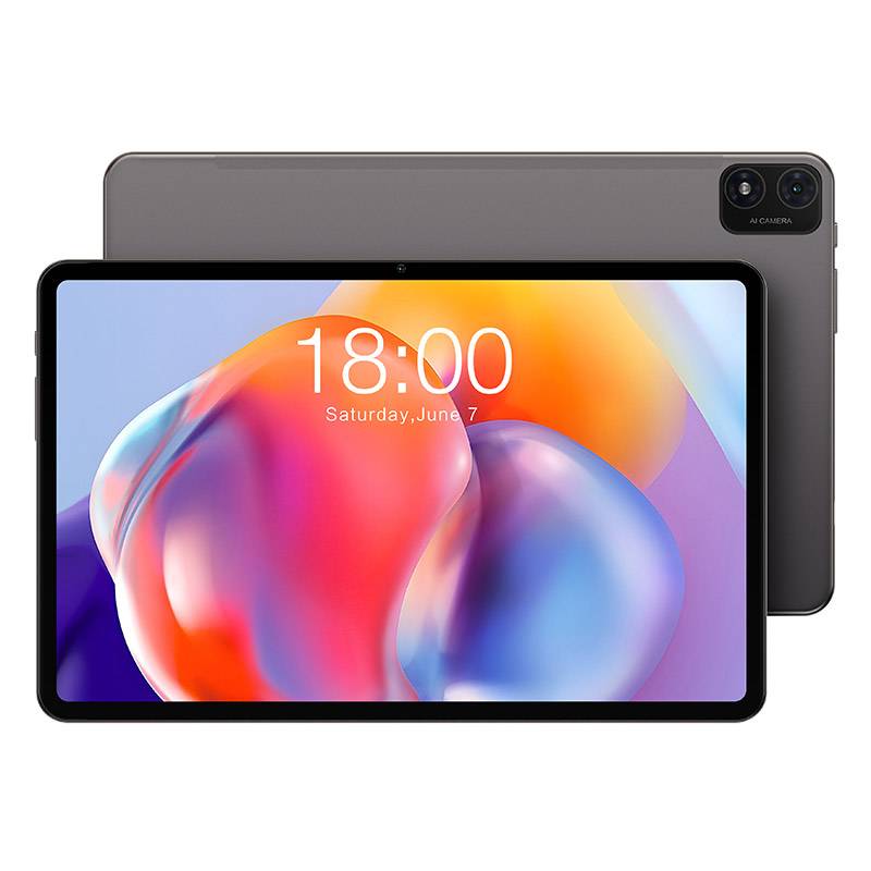 Tablettes, Tablette Teclast T40S, Android12, 8GB RAM 128GB ROM