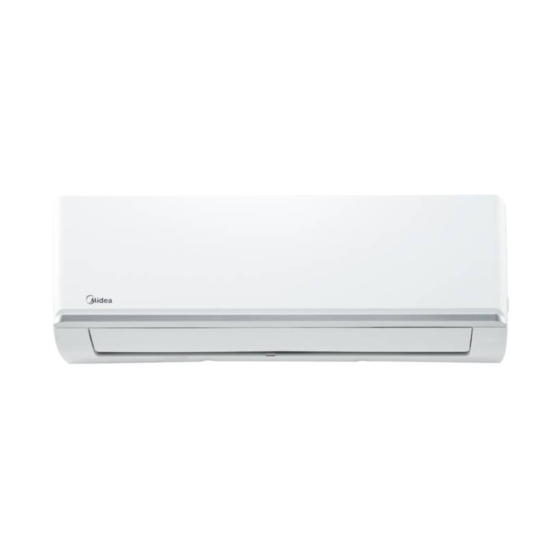 Aire Acondicionado Split Pared Onoff Midea 12000 Btu Midea 4001