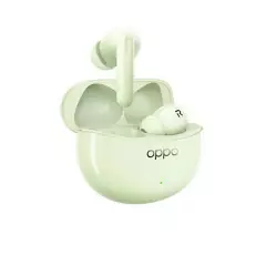 OPPO - Audífonos bluetooth con reducción de ruido OPPO Enco Free 3 - verde
